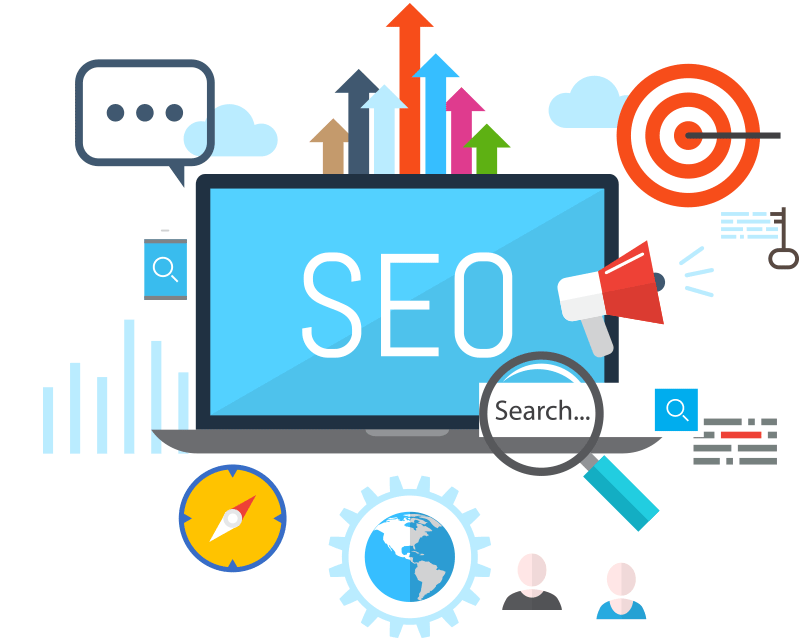 SEO riešenia