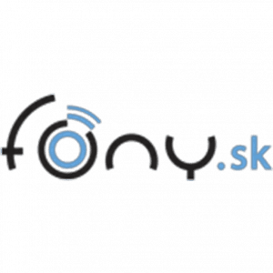 logo fony.sk