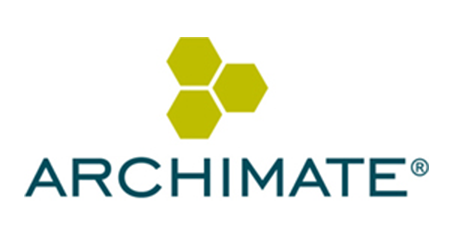 logo archimate